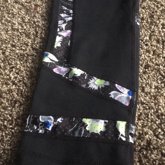 Gap fit crops - Picture 2 of 5